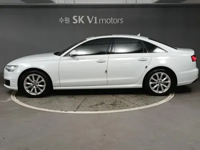 Audi A6 2016, 113283 км, за 8130.62 USD