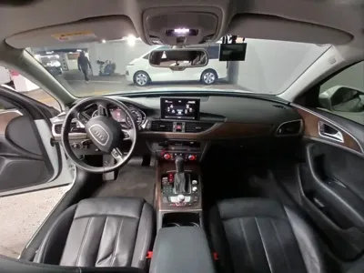 Audi A6 2016, 113283 км, за 8130.62 USD