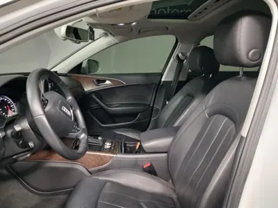 Audi A6 2016, 113283 км, за 8130.62 USD - фото 6