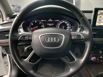 Audi A6 2016, 113283 км, за 8130.62 USD - фото 10