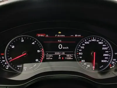 Audi A6 2016, 113283 км, за 8130.62 USD - фото 11