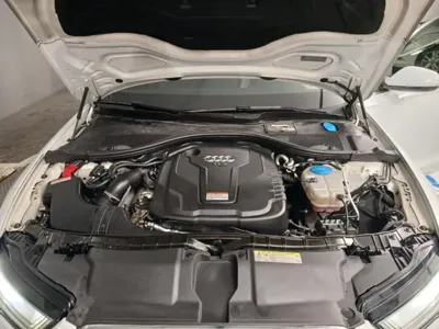 Audi A6 2016, 113283 км, за 8130.62 USD - фото 19