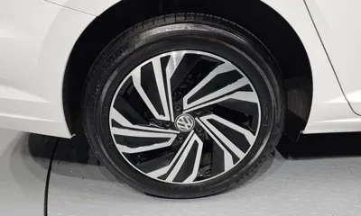 Volkswagen Jetta 2021, 8295 км, за 24377.55 USD