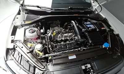 Volkswagen Jetta 2021, 8295 км, за 24377.55 USD - фото 6