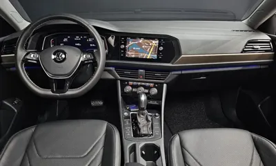 Volkswagen Jetta 2021, 8295 км, за 24377.55 USD - фото 7