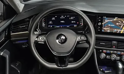 Volkswagen Jetta 2021, 8295 км, за 24377.55 USD - фото 13