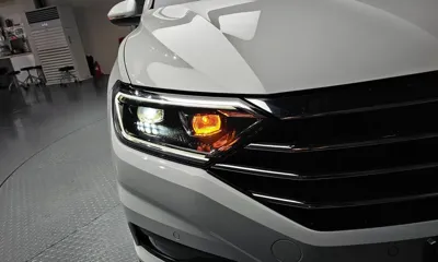 Volkswagen Jetta 2021, 8295 км, за 24377.55 USD - фото 22