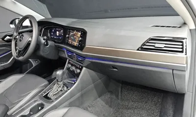 Volkswagen Jetta 2021, 8295 км, за 24377.55 USD - фото 31