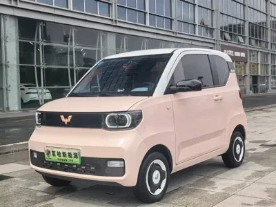 Wuling MINIEV · 2022 год