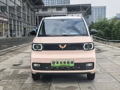 Wuling MINIEV 2022, 18000 км, за 2475.35 USD