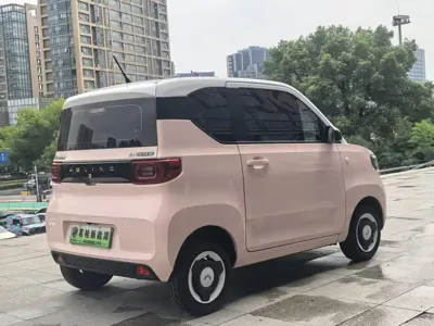 Wuling MINIEV 2022, 18000 км, за 2453.1 USD - фото 7