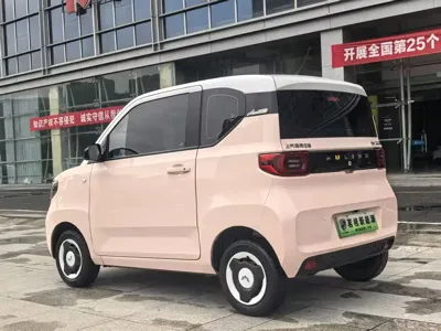 Wuling MINIEV 2022, 18000 км, за 2453.1 USD - фото 8