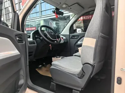 Wuling MINIEV 2022, 18000 км, за 2453.1 USD - фото 9