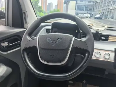Wuling MINIEV 2022, 18000 км, за 2453.1 USD - фото 12