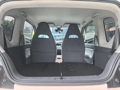 Wuling MINIEV 2022, 18000 км, за 2453.1 USD - фото 13