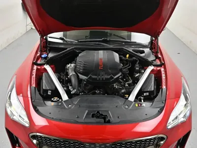 Kia Stinger 2020, 69291 км, за 12036.51 USD - фото 7