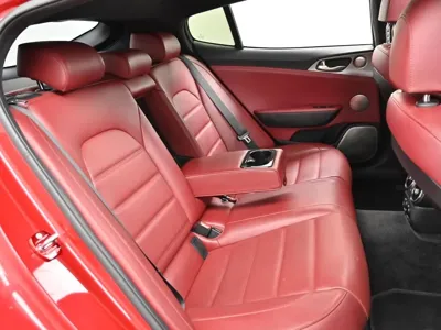 Kia Stinger 2020, 69291 км, за 12036.51 USD - фото 13