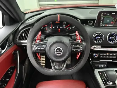 Kia Stinger 2020, 69291 км, за 12036.51 USD - фото 14