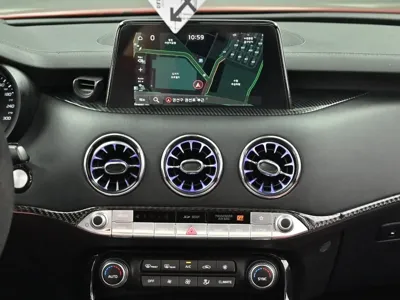 Kia Stinger 2020, 69291 км, за 12036.51 USD - фото 15