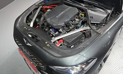Genesis G70 2019, 49063 км, за 17876.87 USD - фото 6