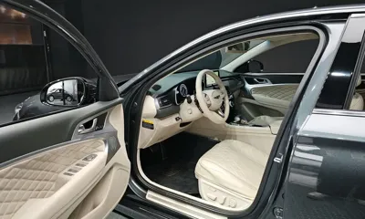 Genesis G70 2019, 49063 км, за 17876.87 USD - фото 10