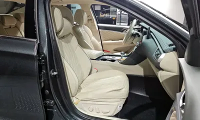 Genesis G70 2019, 49063 км, за 17876.87 USD - фото 12
