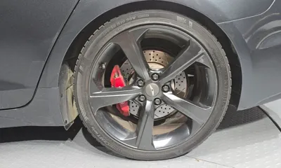 Genesis G70 2019, 49063 км, за 17876.87 USD - фото 21