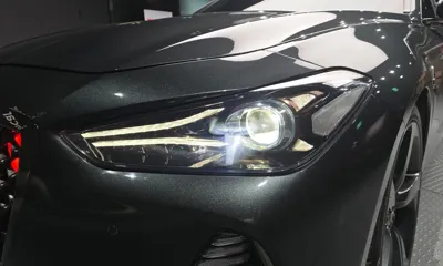 Genesis G70 2019, 49063 км, за 17876.87 USD - фото 22