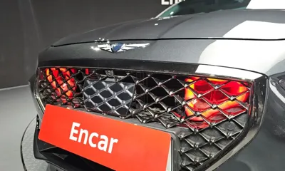 Genesis G70 2019, 49063 км, за 17876.87 USD - фото 32