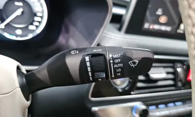 Genesis G70 2019, 49063 км, за 17876.87 USD - фото 36