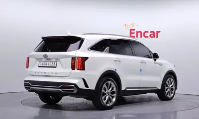 Kia Sorento 2021, 14574 км, за 19755.53 USD