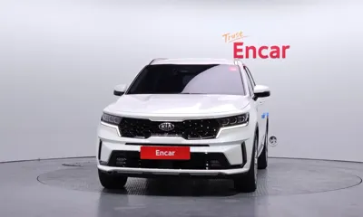 Kia Sorento 2021, 14574 км, за 19755.53 USD