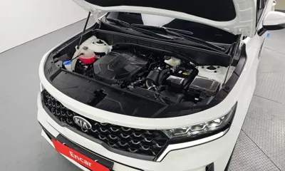 Kia Sorento 2021, 14574 км, за 19755.53 USD - фото 6