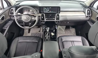 Kia Sorento 2021, 14574 км, за 19755.53 USD - фото 7