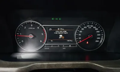 Kia Sorento 2021, 14574 км, за 19755.53 USD - фото 8