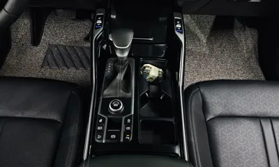 Kia Sorento 2021, 14574 км, за 19755.53 USD - фото 9