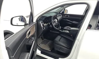 Kia Sorento 2021, 14574 км, за 19755.53 USD - фото 10