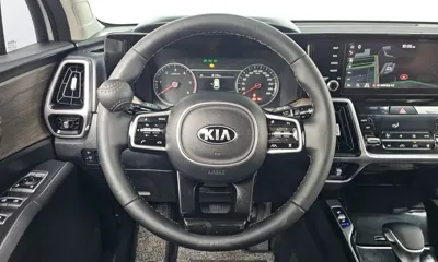 Kia Sorento 2021, 14574 км, за 19755.53 USD - фото 14
