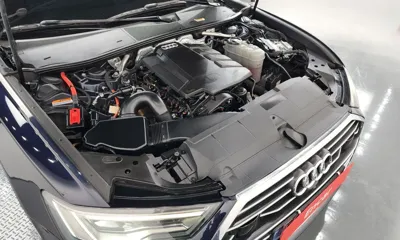 Audi A6 2020, 127786 км, за 15926.67 USD - фото 6