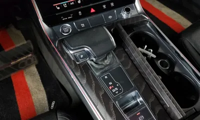 Audi A6 2020, 127786 км, за 15926.67 USD - фото 9