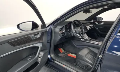 Audi A6 2020, 127786 км, за 15926.67 USD - фото 10