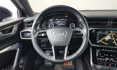 Audi A6 2020, 127786 км, за 15926.67 USD - фото 13