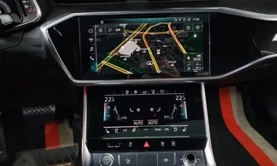 Audi A6 2020, 127786 км, за 15926.67 USD - фото 14