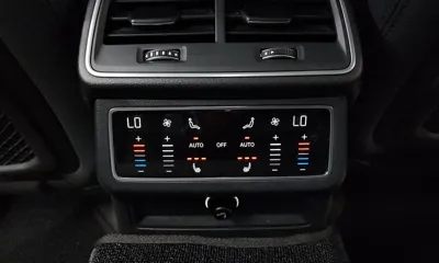 Audi A6 2020, 127786 км, за 15926.67 USD - фото 18