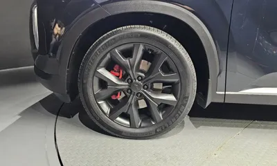 Hyundai Palisade 2021, 121799 км, за 14113.17 USD