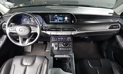 Hyundai Palisade 2021, 121799 км, за 14113.17 USD - фото 7