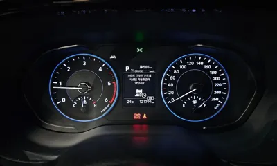 Hyundai Palisade 2021, 121799 км, за 14113.17 USD - фото 8