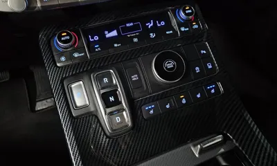 Hyundai Palisade 2021, 121799 км, за 14113.17 USD - фото 9