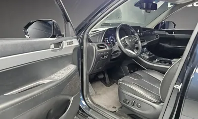 Hyundai Palisade 2021, 121799 км, за 14113.17 USD - фото 10