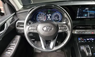 Hyundai Palisade 2021, 121799 км, за 14113.17 USD - фото 14